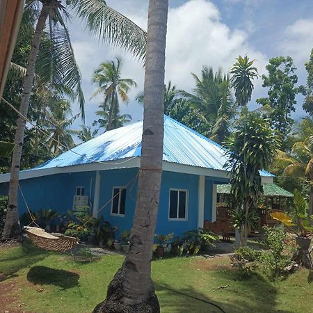 Cabagnow Homestay Anda  Kültér fotó