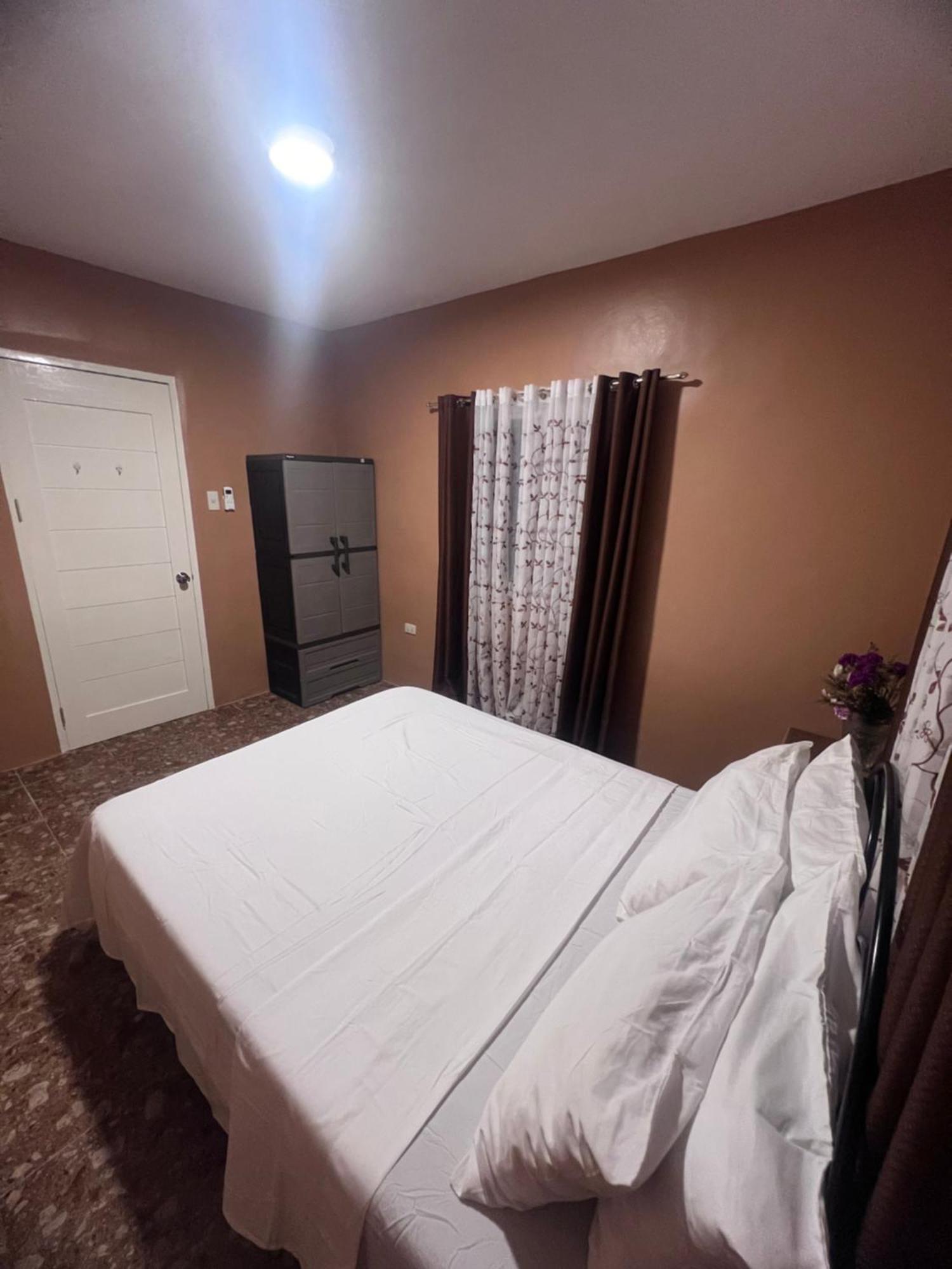 Cabagnow Homestay Anda  Kültér fotó