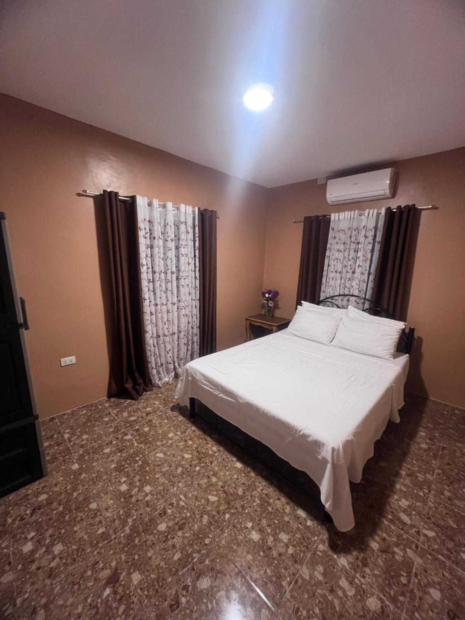 Cabagnow Homestay Anda  Kültér fotó